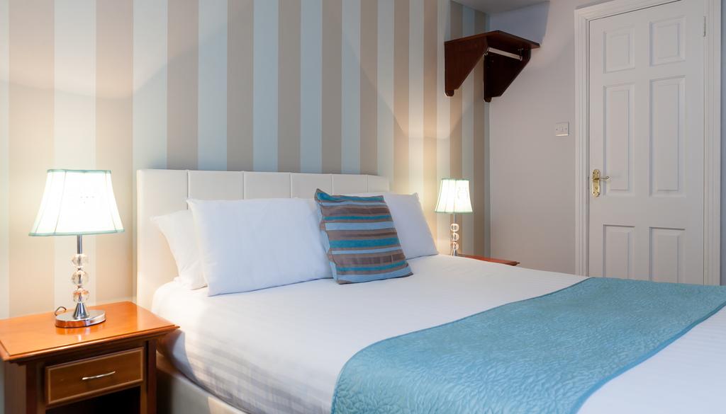 Hotel Amberley House